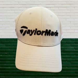Taylor Made Tour Preferred SLDR Golf Hat.